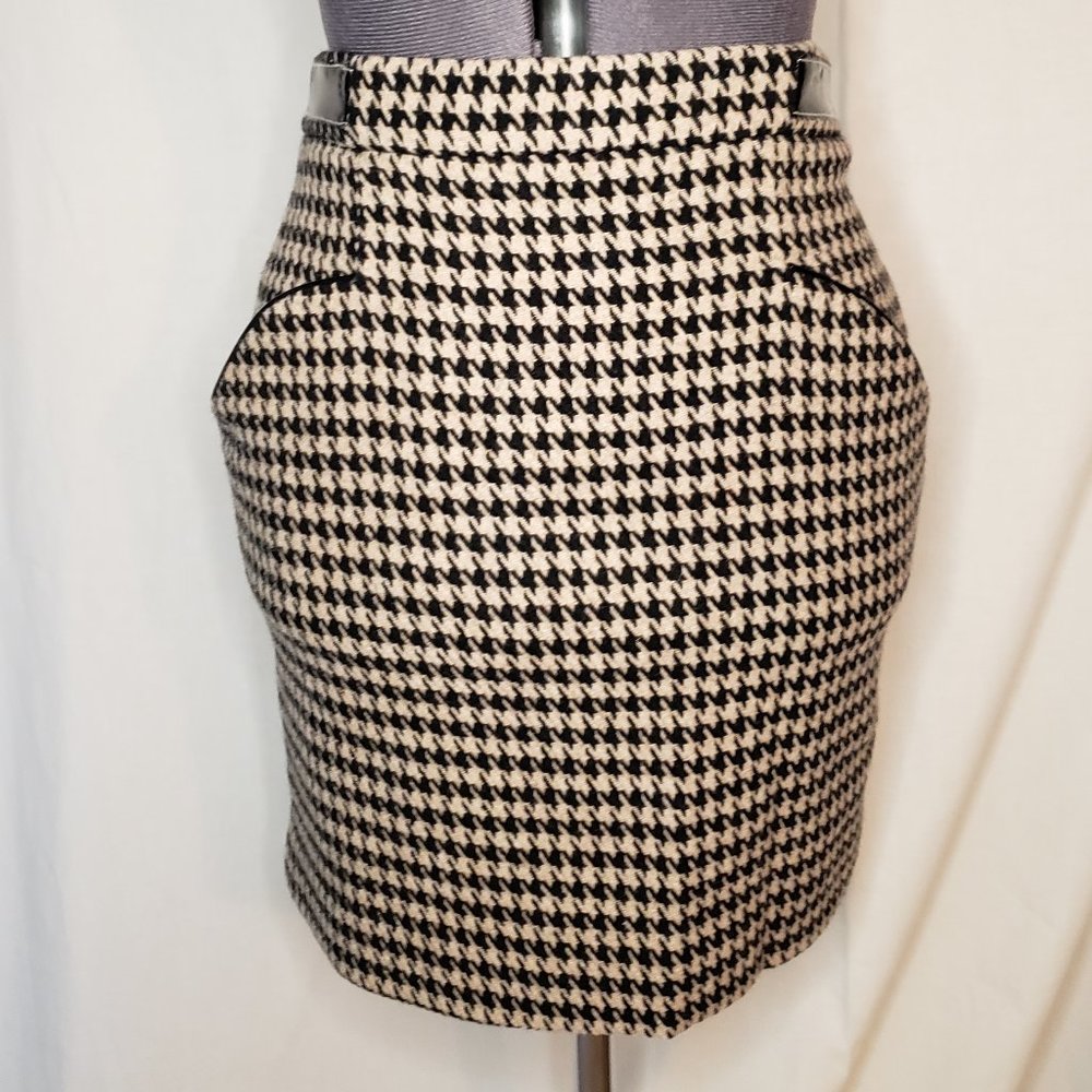 Plenty by Tracy Reese Slim Skirt Size 0 and Size 4